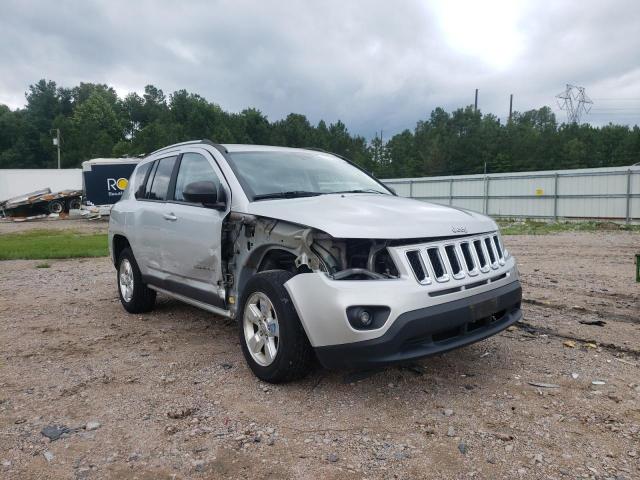 JEEP COMPASS SP 2014 1c4njcba5ed573440