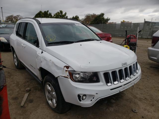 JEEP COMPASS SP 2014 1c4njcba5ed573941