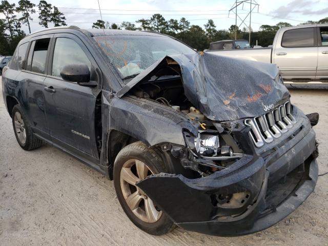 JEEP COMPASS SP 2014 1c4njcba5ed575169