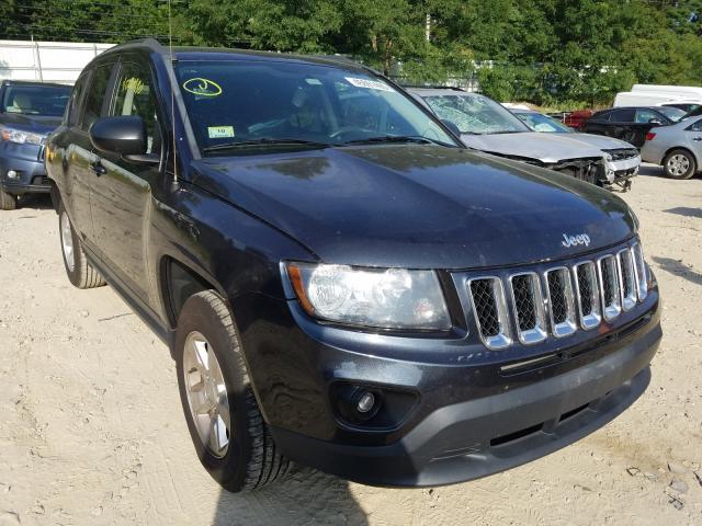 JEEP COMPASS SP 2014 1c4njcba5ed594451