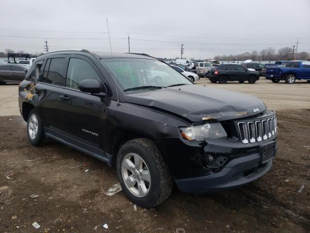 JEEP COMPASS SP 2014 1c4njcba5ed640571