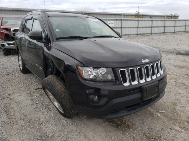 JEEP COMPASS SP 2014 1c4njcba5ed666667