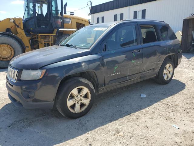 JEEP COMPASS 2014 1c4njcba5ed666717