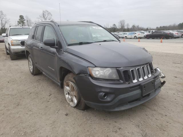 JEEP COMPASS SP 2014 1c4njcba5ed708044