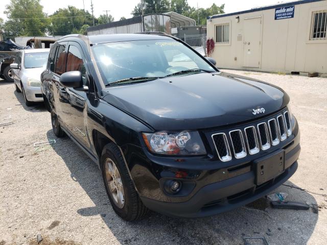 JEEP COMPASS SP 2014 1c4njcba5ed746261