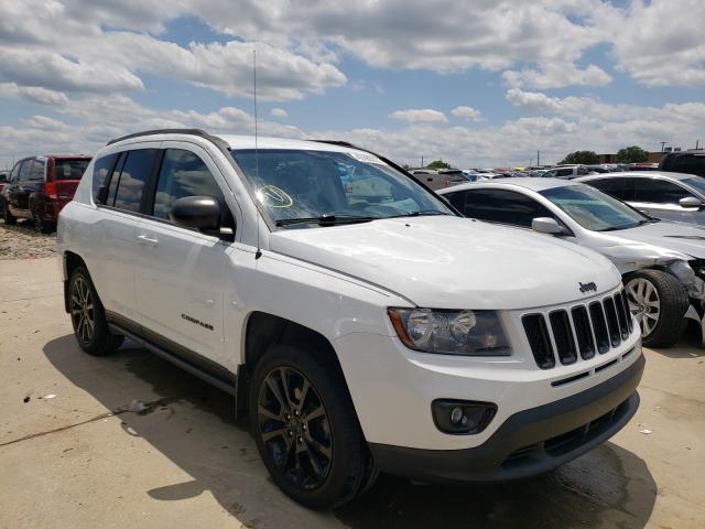 JEEP COMPASS SP 2014 1c4njcba5ed769748