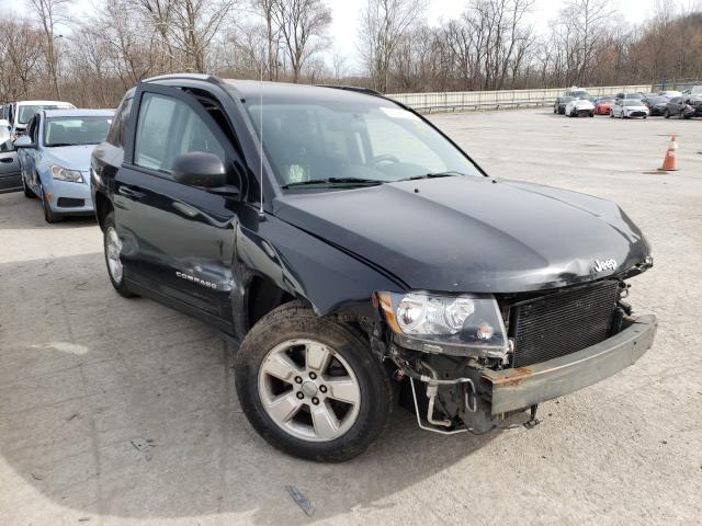 JEEP COMPASS SP 2014 1c4njcba5ed801064