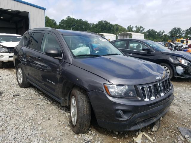 JEEP COMPASS SP 2014 1c4njcba5ed843606