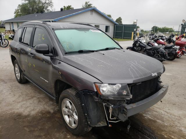 JEEP COMPASS SP 2014 1c4njcba5ed882079