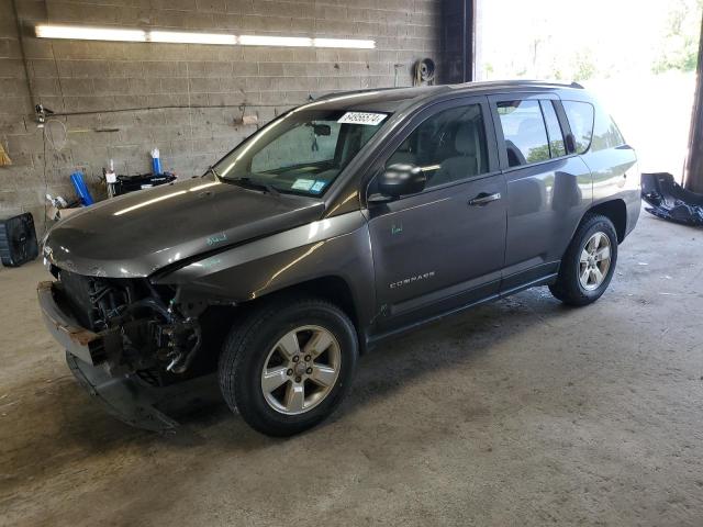 JEEP COMPASS SP 2014 1c4njcba5ed882700