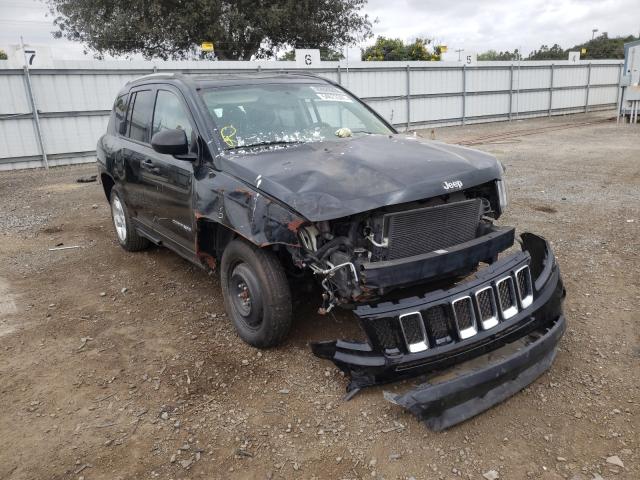 JEEP COMPASS SP 2014 1c4njcba5ed882938