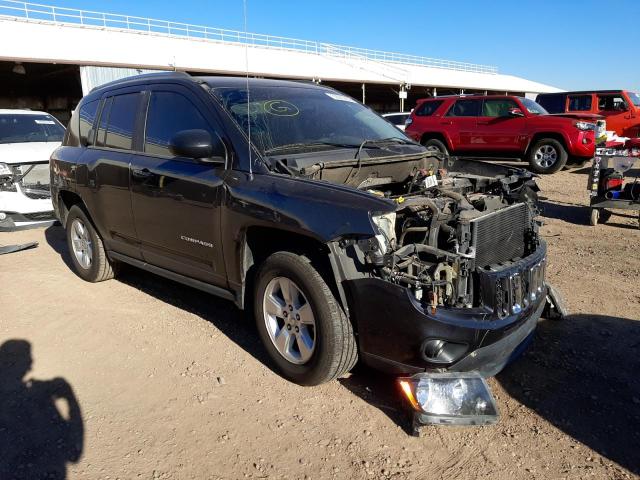 JEEP COMPASS SP 2015 1c4njcba5fd129704