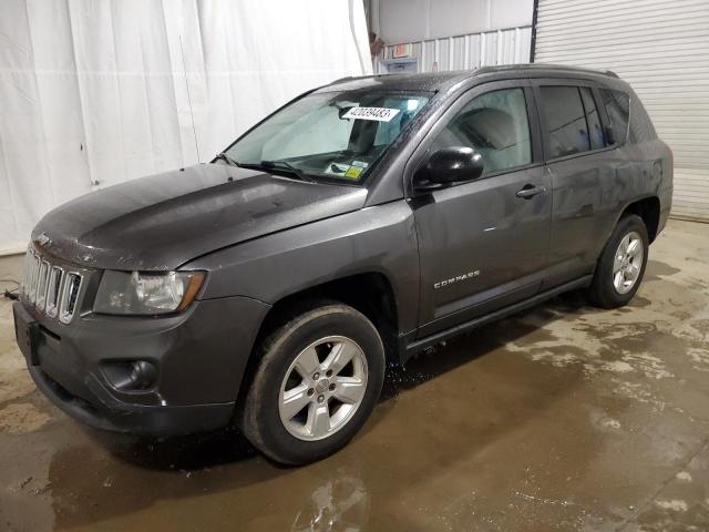 JEEP COMPASS SP 2015 1c4njcba5fd156028