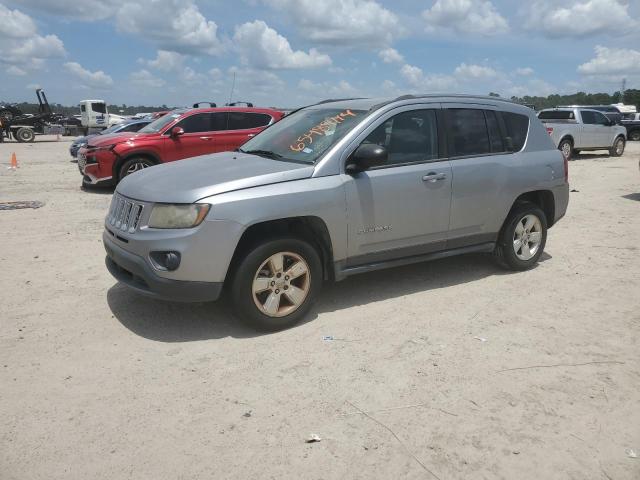 JEEP COMPASS SP 2015 1c4njcba5fd156109