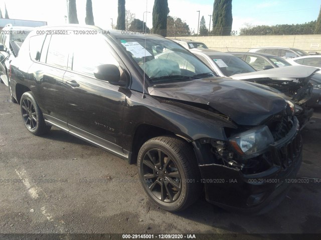 JEEP COMPASS 2015 1c4njcba5fd171709