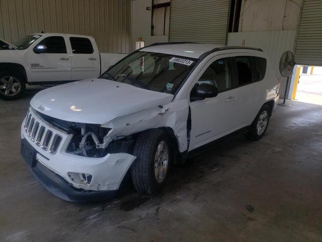 JEEP COMPASS 2015 1c4njcba5fd190552