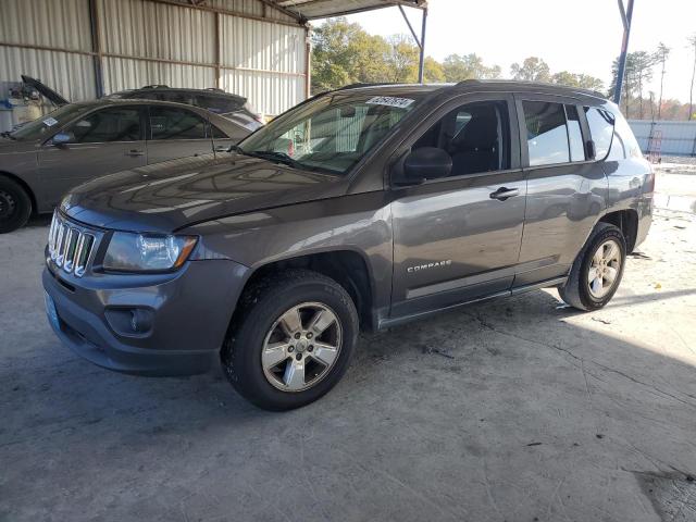 JEEP COMPASS SP 2015 1c4njcba5fd198005