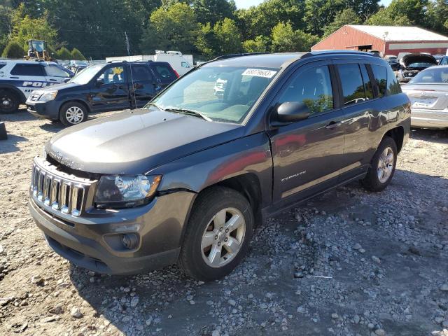 JEEP COMPASS SP 2015 1c4njcba5fd208869