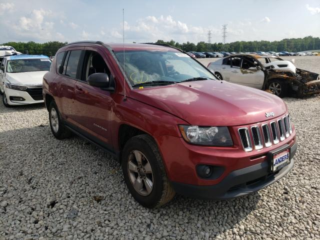 JEEP NULL 2015 1c4njcba5fd235621