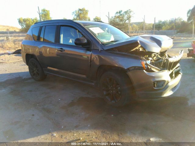 JEEP COMPASS 2015 1c4njcba5fd251110