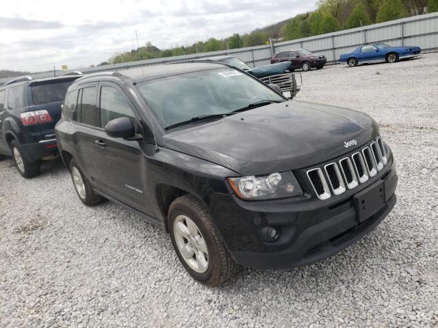 JEEP COMPASS 2015 1c4njcba5fd273303