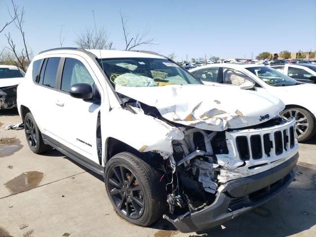 JEEP COMPASS SP 2015 1c4njcba5fd274869