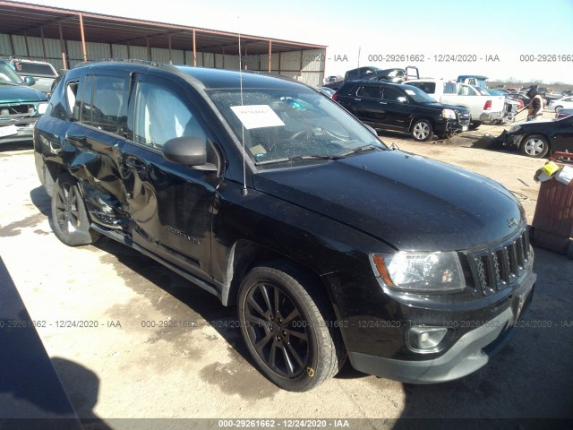 JEEP COMPASS 2015 1c4njcba5fd298041