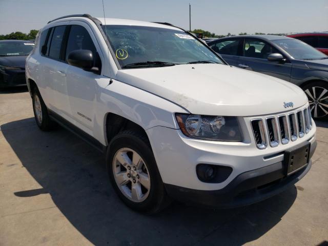 JEEP COMPASS SP 2015 1c4njcba5fd313475