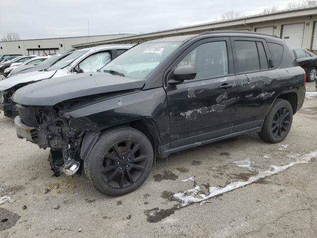 JEEP COMPASS 2015 1c4njcba5fd350526