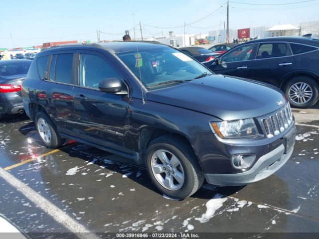 JEEP COMPASS 2015 1c4njcba5fd366905