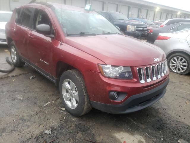 JEEP COMPASS SP 2015 1c4njcba5fd366919