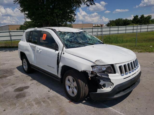 JEEP COMPASS SP 2015 1c4njcba5fd418467