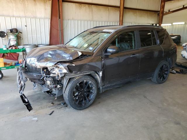 JEEP COMPASS 2015 1c4njcba5fd430604