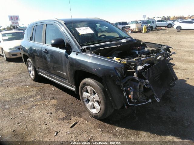 JEEP COMPASS 2015 1c4njcba5fd436936