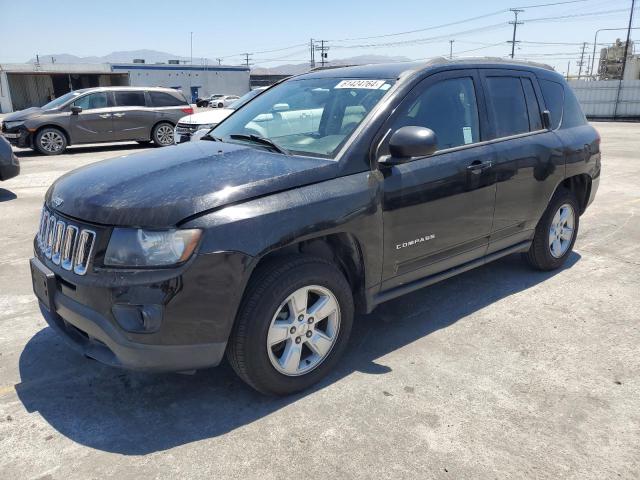 JEEP COMPASS 2015 1c4njcba5fd438590