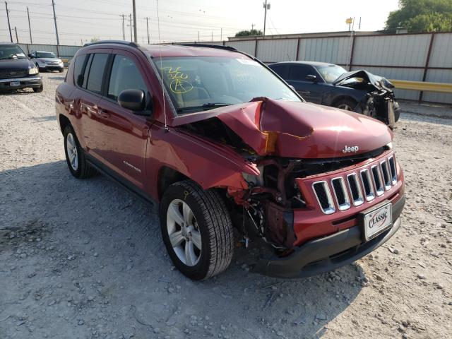 JEEP NULL 2016 1c4njcba5gd513001