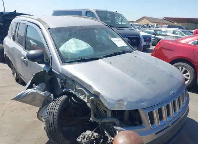 JEEP COMPASS 2016 1c4njcba5gd524368