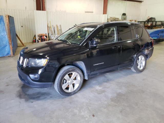 JEEP COMPASS SP 2016 1c4njcba5gd525312