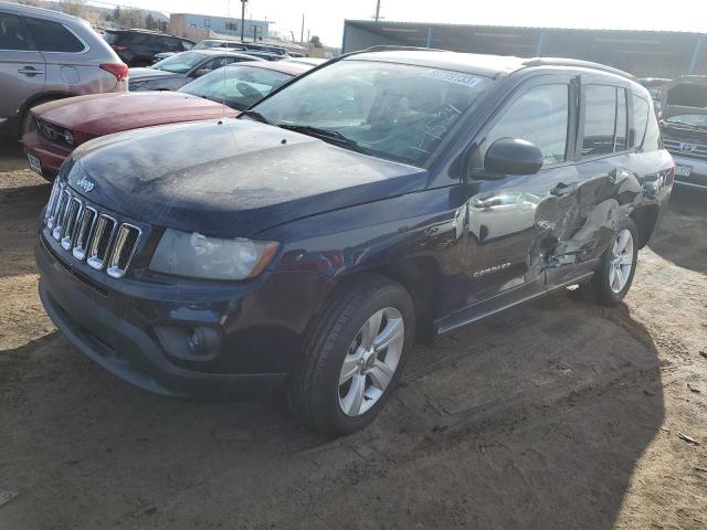 JEEP COMPASS 2016 1c4njcba5gd536844