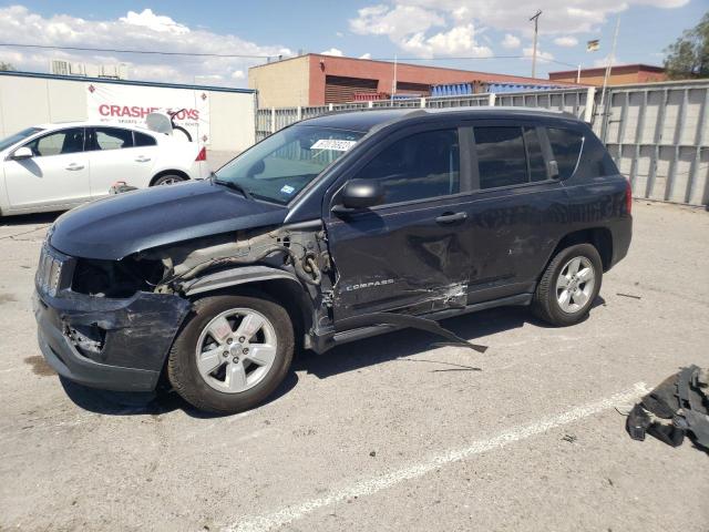 JEEP COMPASS SP 2016 1c4njcba5gd543342