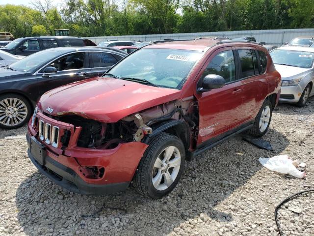 JEEP COMPASS SP 2016 1c4njcba5gd553370