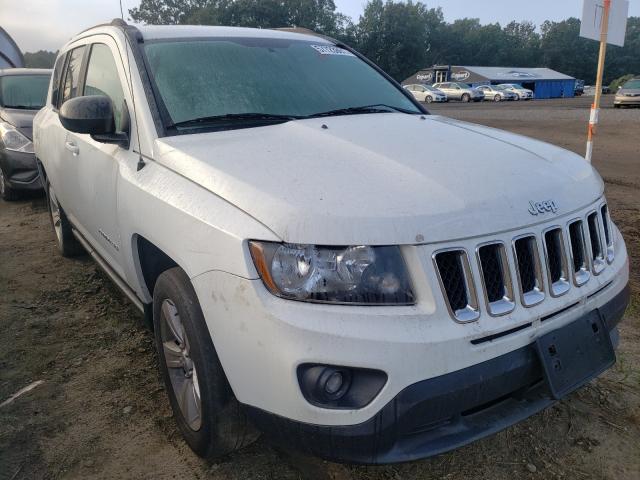 JEEP COMPASS SP 2016 1c4njcba5gd559654