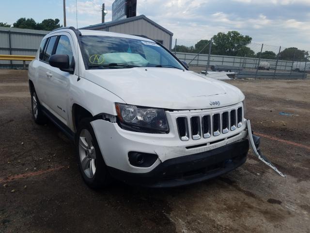 JEEP COMPASS SP 2016 1c4njcba5gd560447