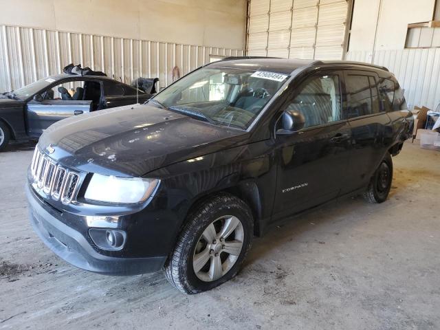 JEEP COMPASS 2016 1c4njcba5gd568046