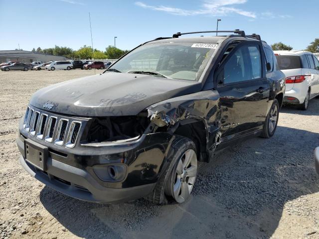 JEEP COMPASS SP 2016 1c4njcba5gd568242