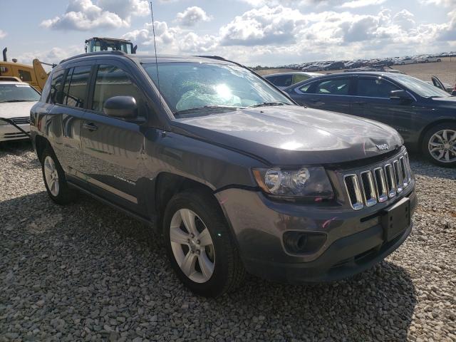 JEEP COMPASS SP 2016 1c4njcba5gd568497