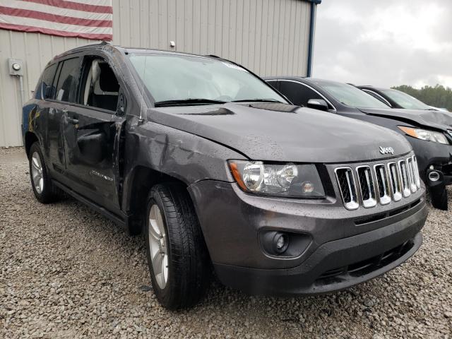 JEEP COMPASS SP 2016 1c4njcba5gd568578