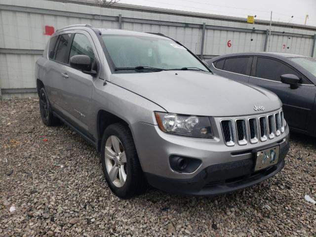 JEEP COMPASS SP 2016 1c4njcba5gd568855