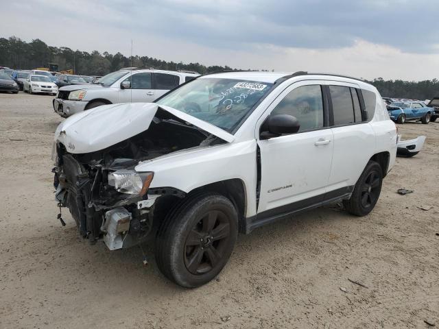 JEEP COMPASS SP 2016 1c4njcba5gd568984