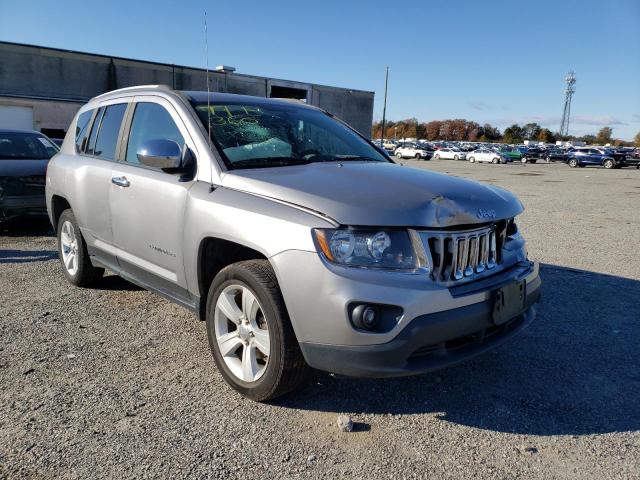 JEEP COMPASS SP 2016 1c4njcba5gd574168